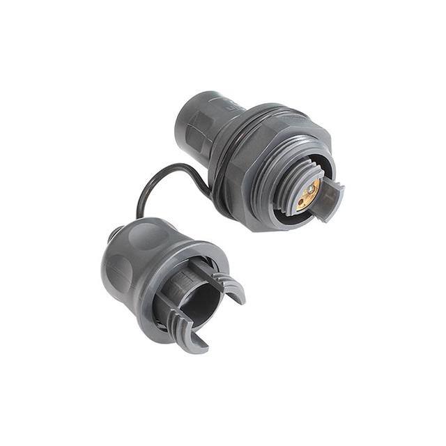 PXEB5410MM4045 Bulgin  Glasfaser-Steckverbinderbaugruppen